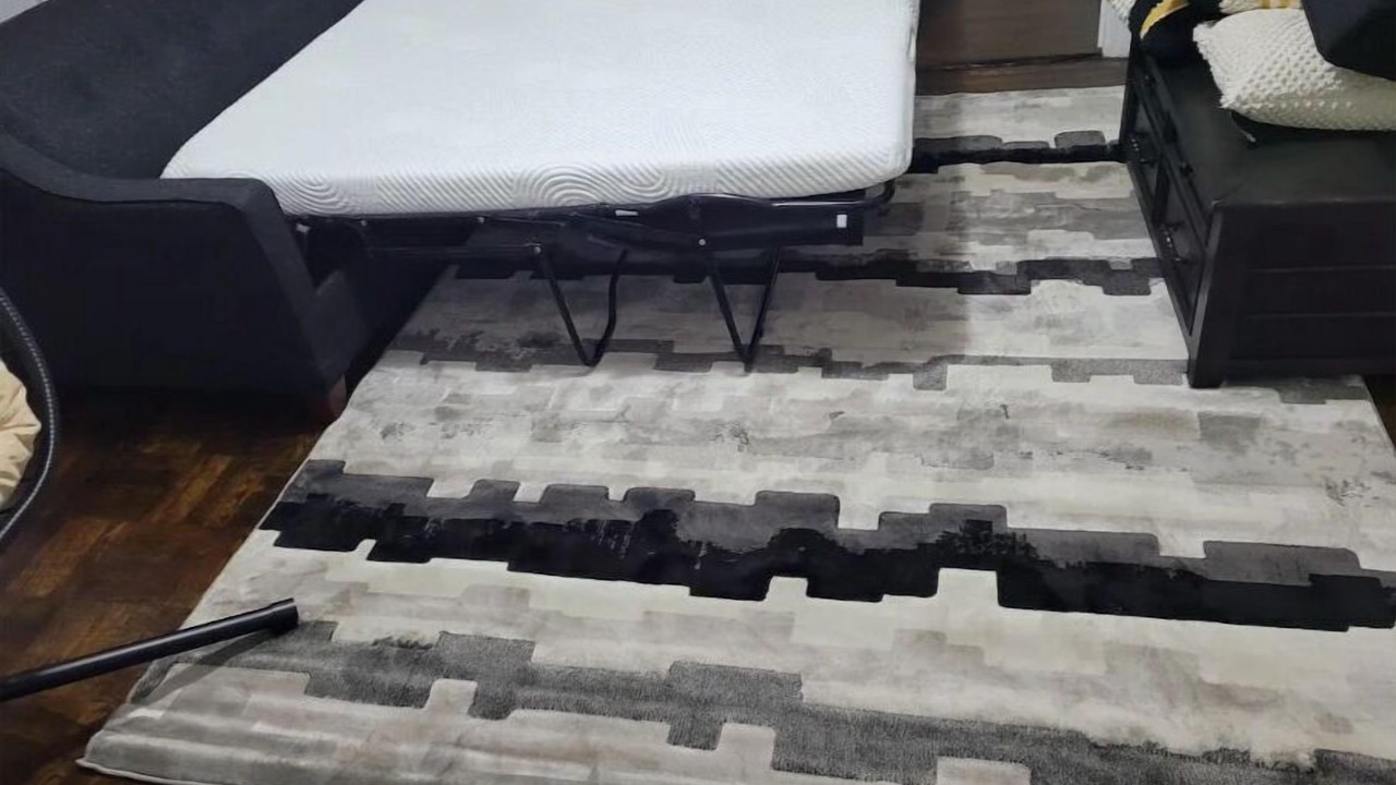 Photo of Bedroom in Williamsbridge