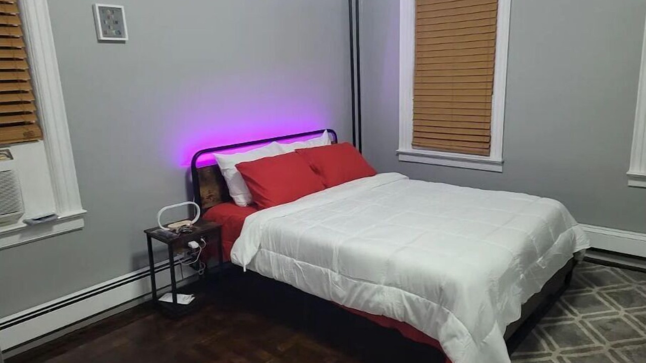 Photo of Bedroom in Williamsbridge
