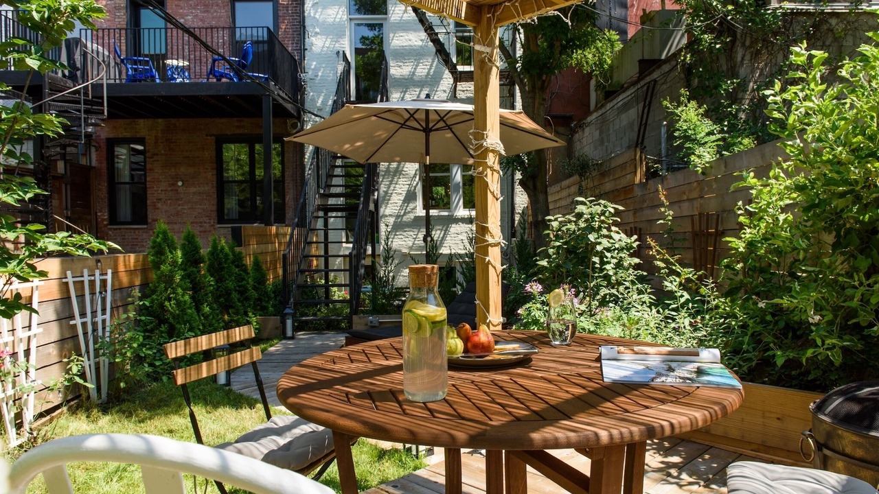 Photo of Outdoor in Boerum Hill