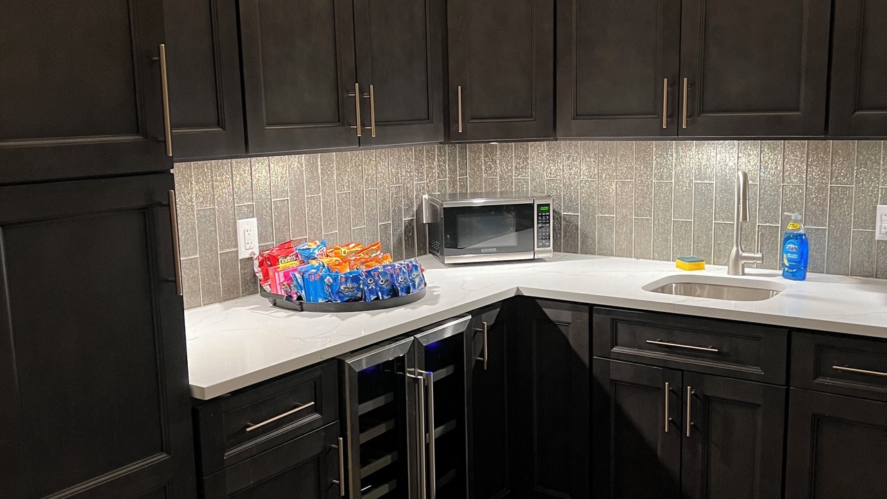 Photo of Kitchen in Bushwick