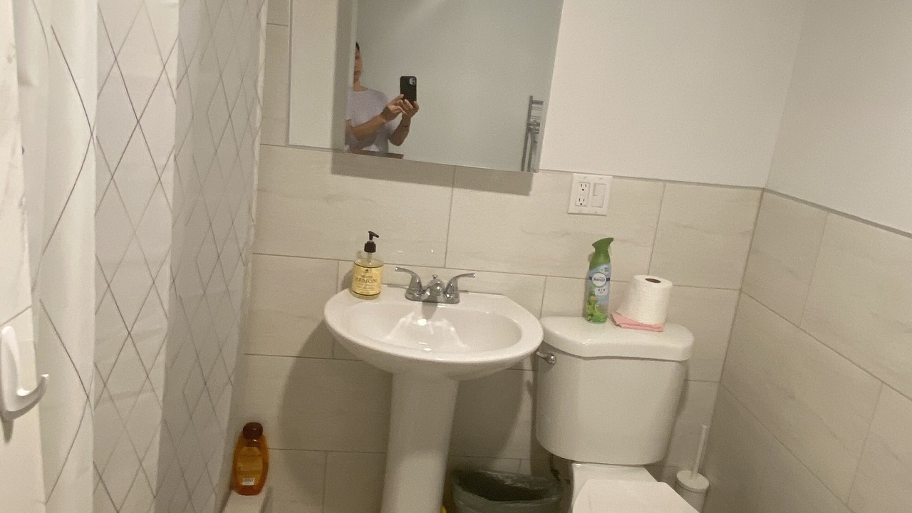 Photo of Bathroom in Queens