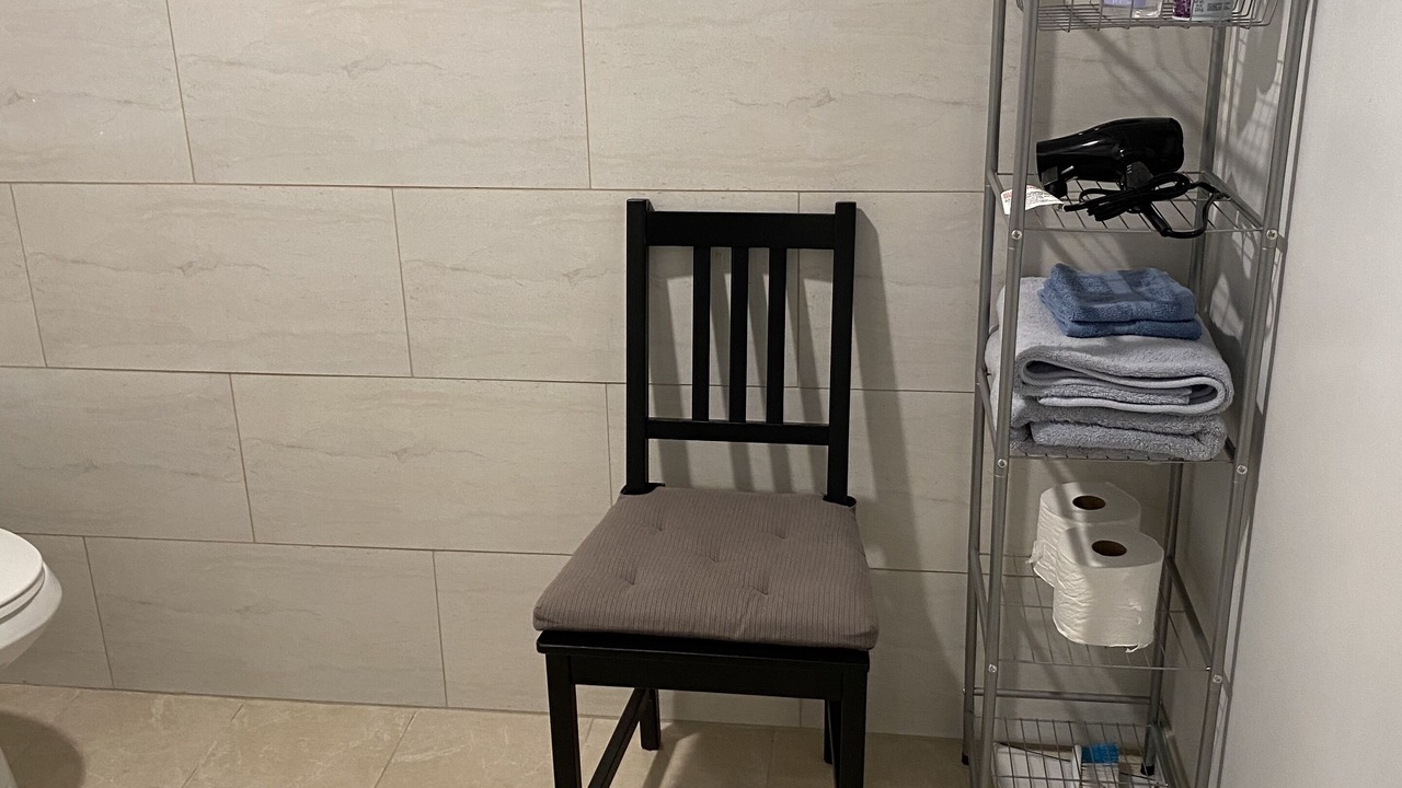 Photo of Bathroom in Queens