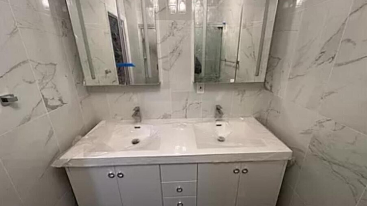 Photo of Bathroom in Queens