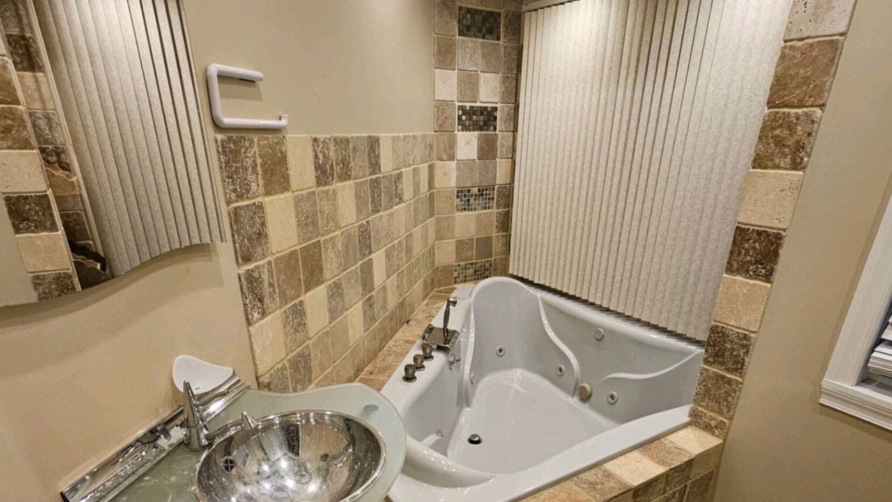 Photo of Bathroom in Brooklyn