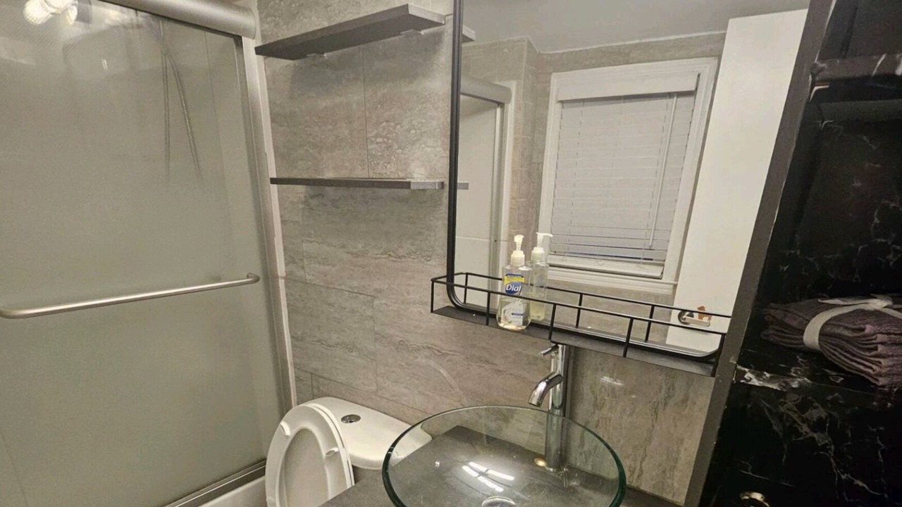 Photo of Bathroom in Brooklyn