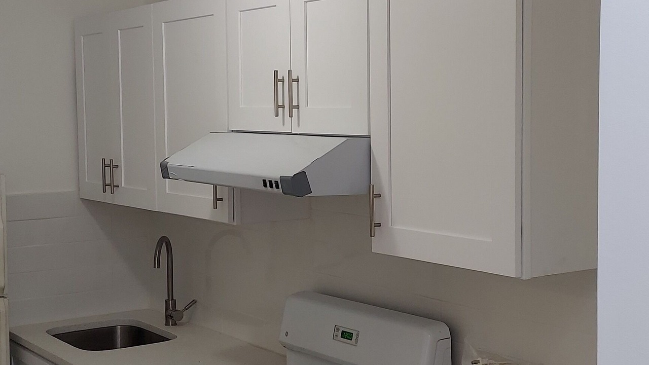 Photo of Kitchen in Queens