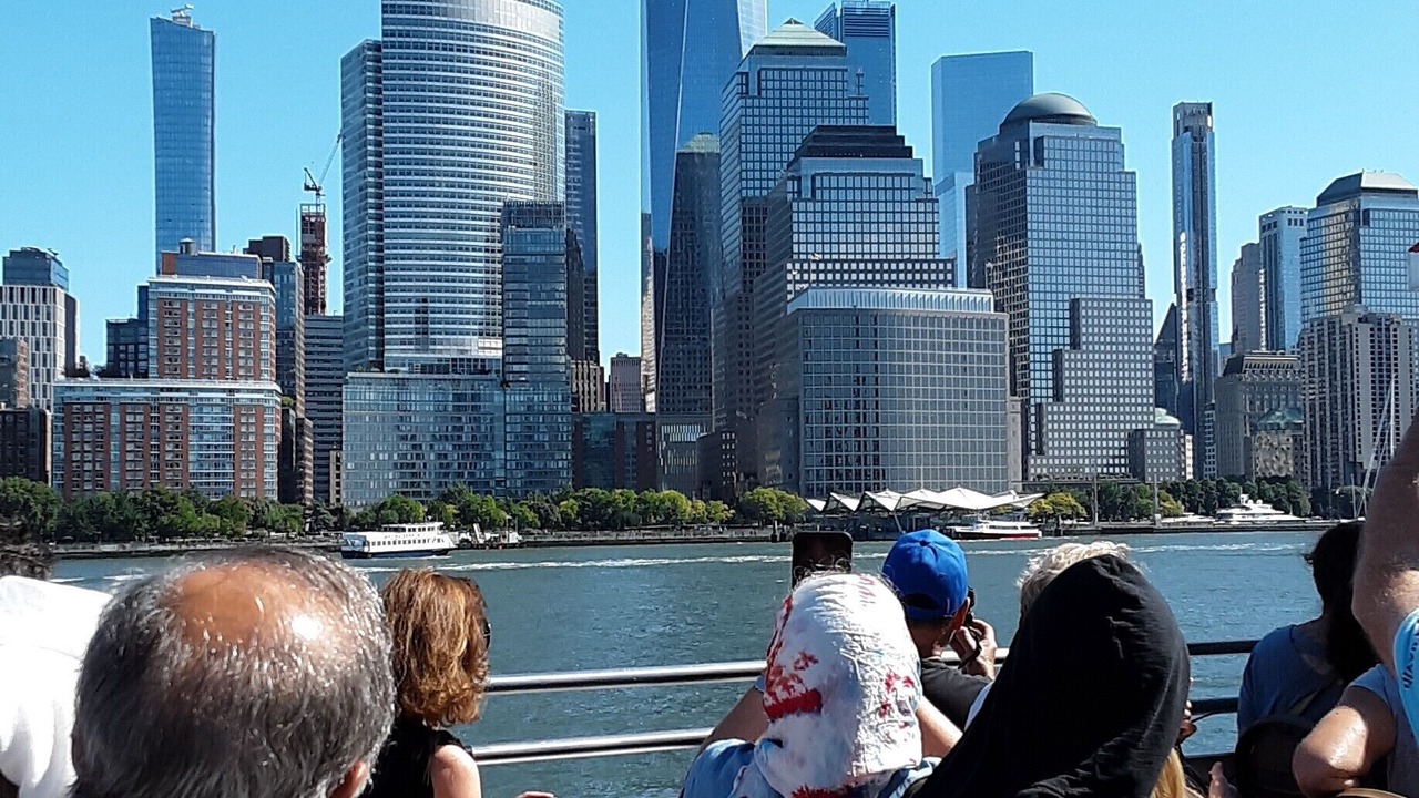 Photo of Outdoor in Queens