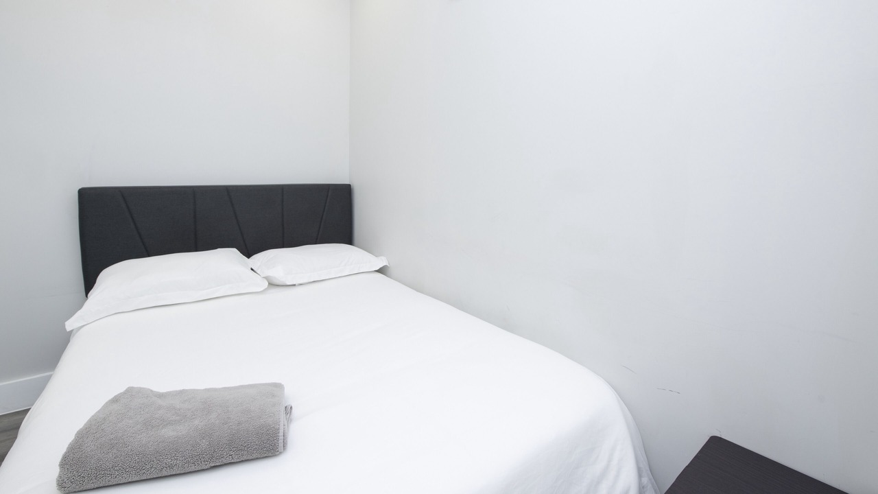 Photo of Bedroom in Central Park South