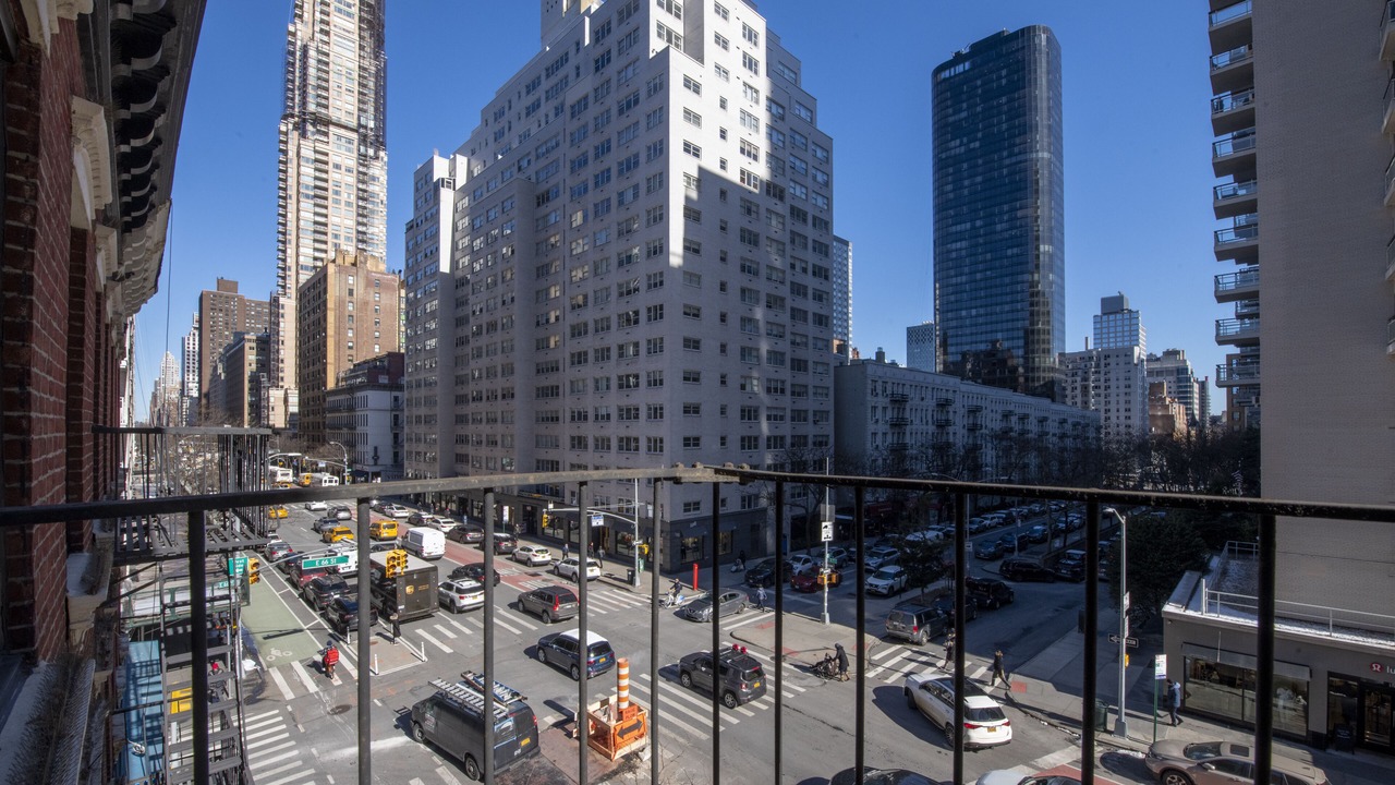 Photo of Outdoor in Central Park South