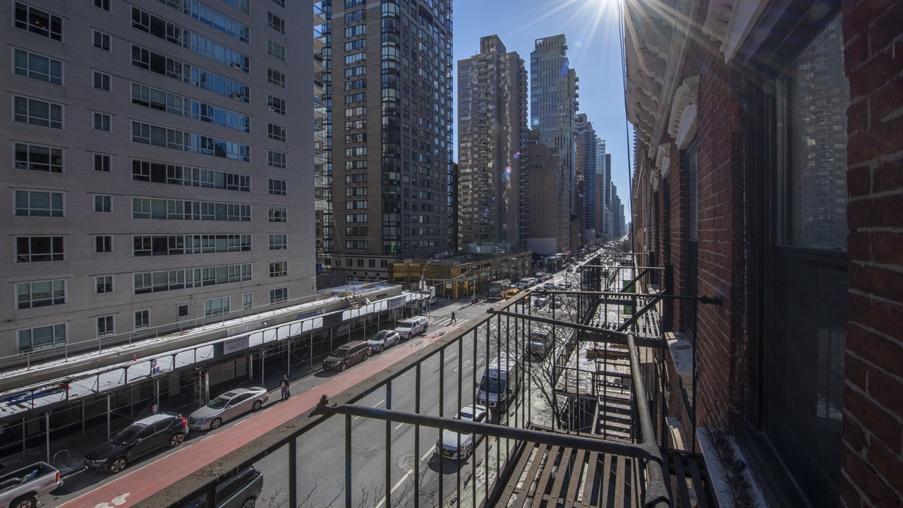 Photo of Outdoor in Central Park South