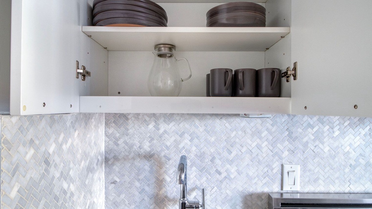 Photo of Kitchen in Upper East Side