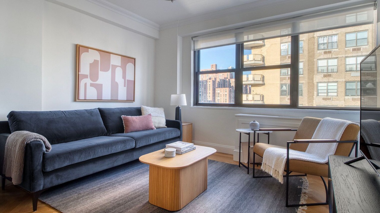 Photo of Livingroom in Upper East Side