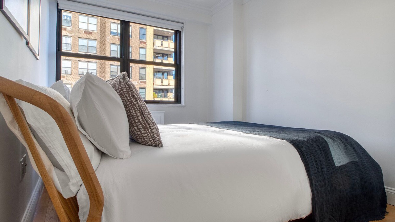 Photo of Bedroom in Upper East Side