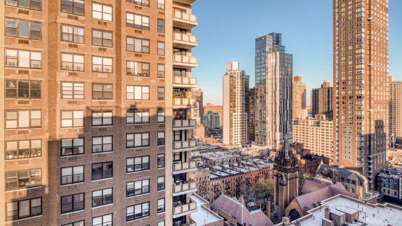 Photo of Outdoor in Upper East Side