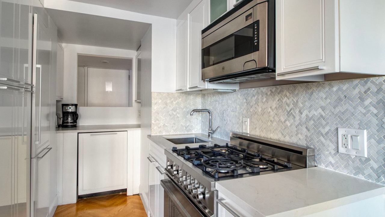 Photo of Kitchen in Upper East Side