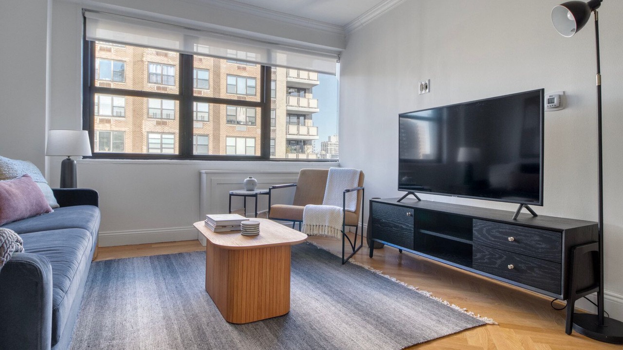Photo of Livingroom in Upper East Side