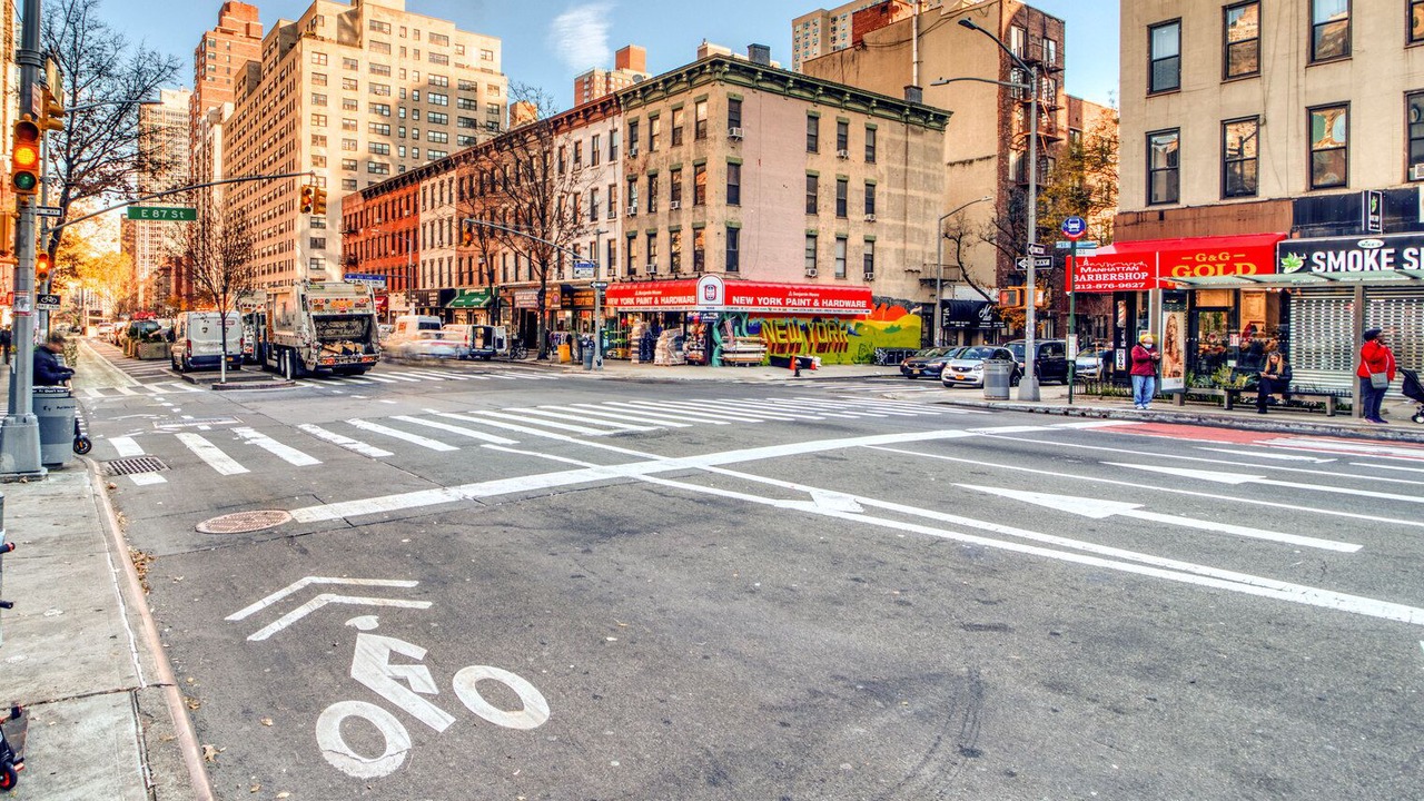Photo of Others in Upper East Side