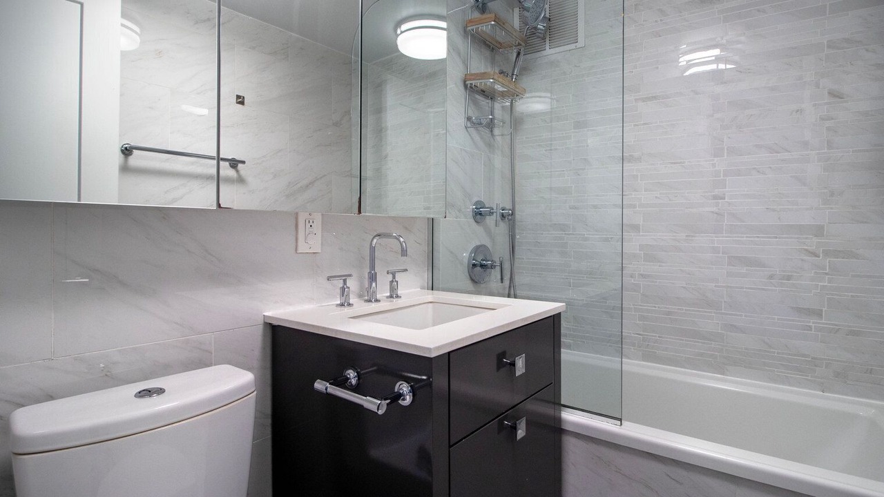 Photo of Bathroom in Upper East Side