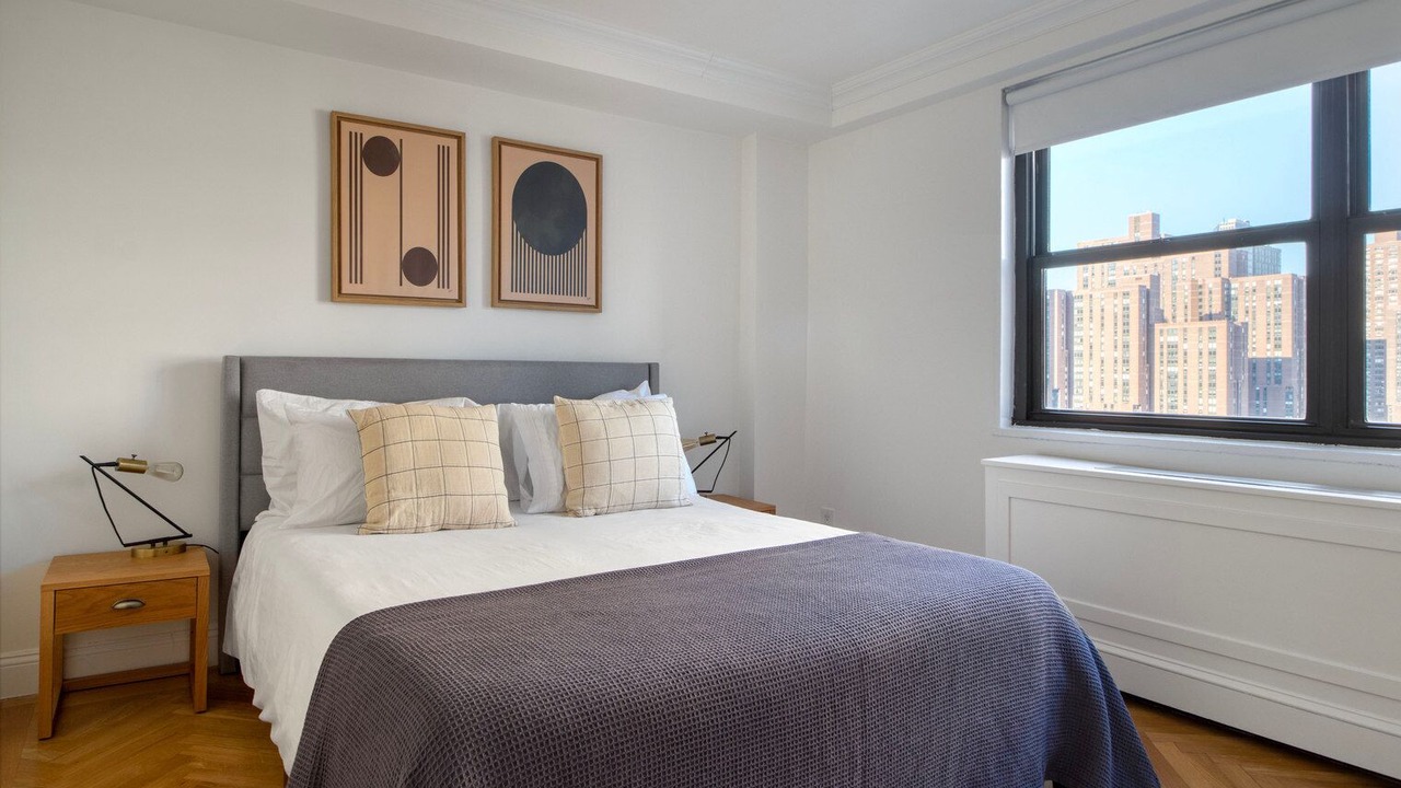 Photo of Bedroom in Upper East Side