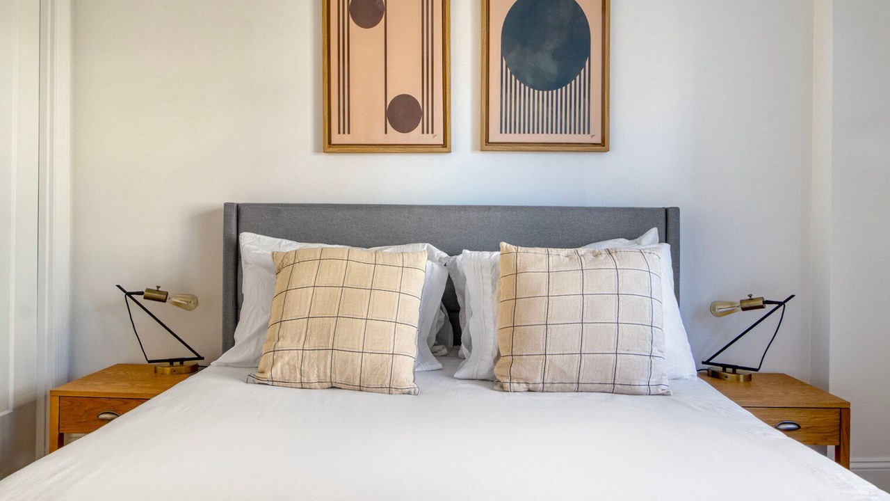 Photo of Bedroom in Upper East Side