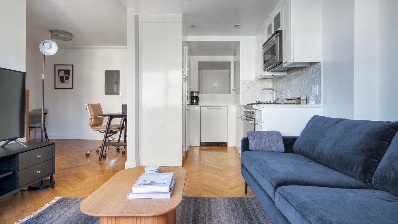 Photo of Livingroom in Upper East Side