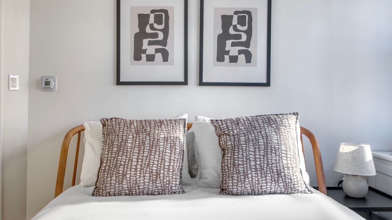 Photo of Bedroom in Upper East Side