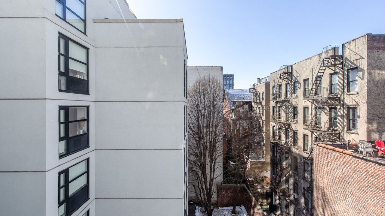 Photo of Outdoor in Lower East Side