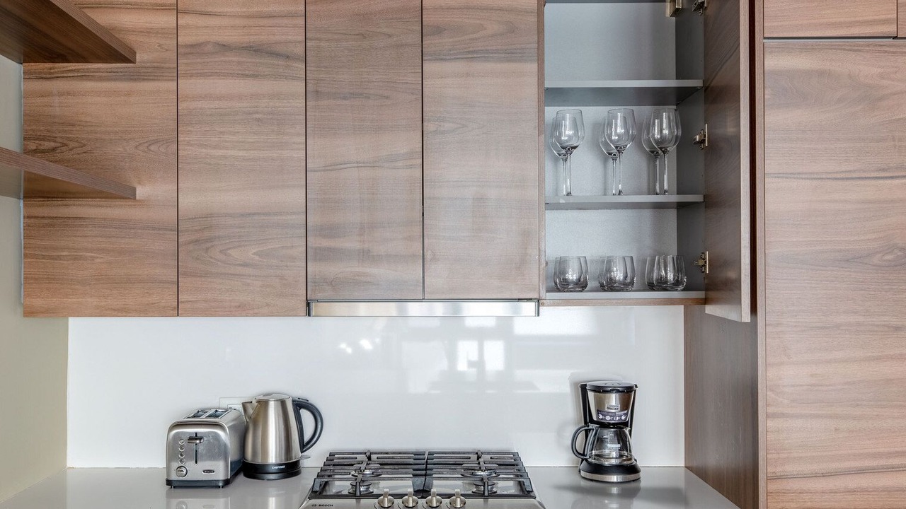 Photo of Kitchen in Lower East Side
