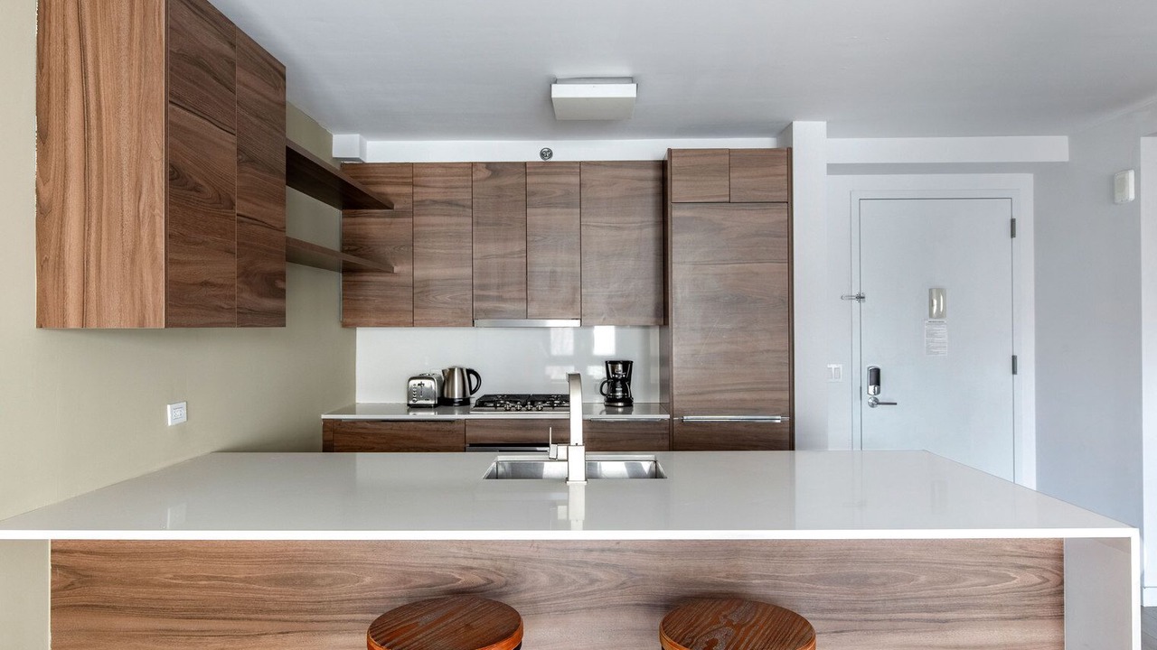 Photo of Kitchen in Lower East Side