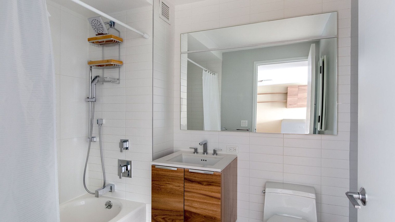 Photo of Bathroom in Lower East Side