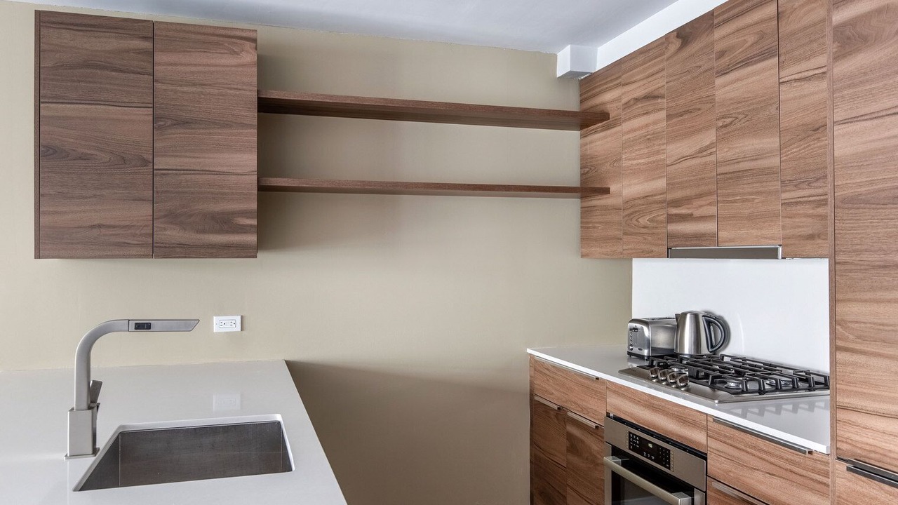 Photo of Kitchen in Lower East Side