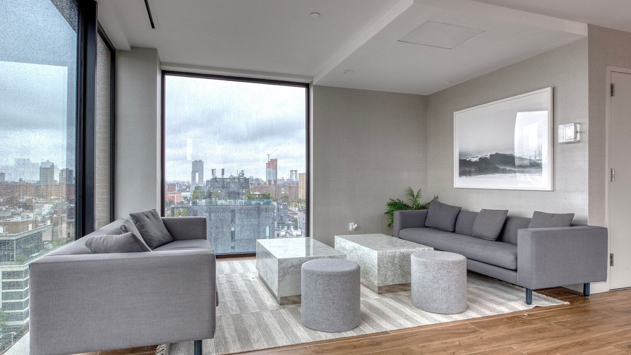 Photo of Livingroom in Lower East Side