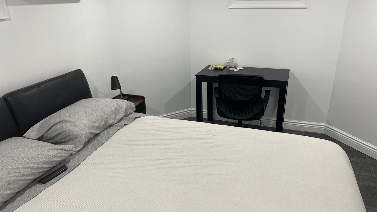 Photo of Bedroom in Queens