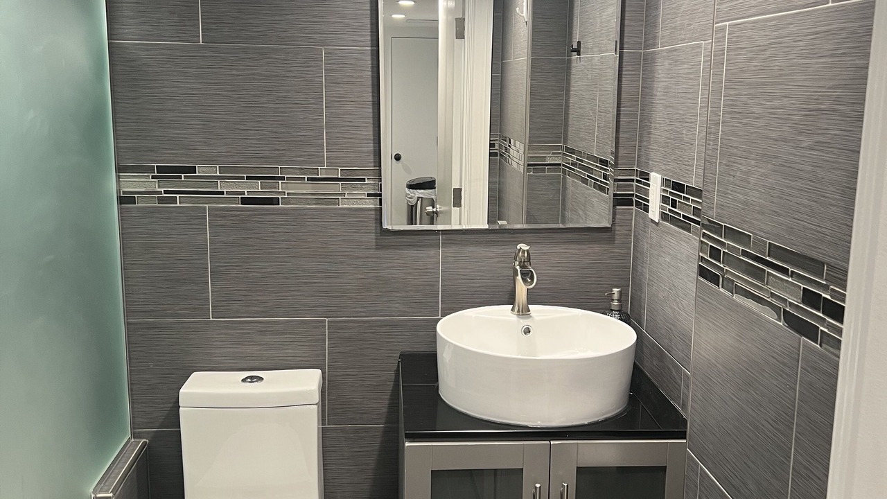 Photo of Bathroom in Queens