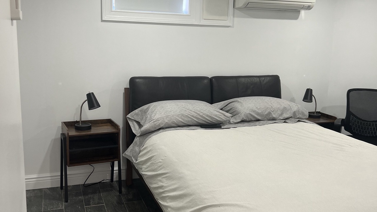 Photo of Bedroom in Queens