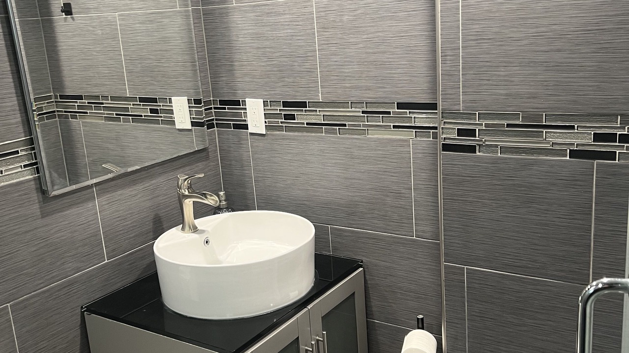 Photo of Bathroom in Queens