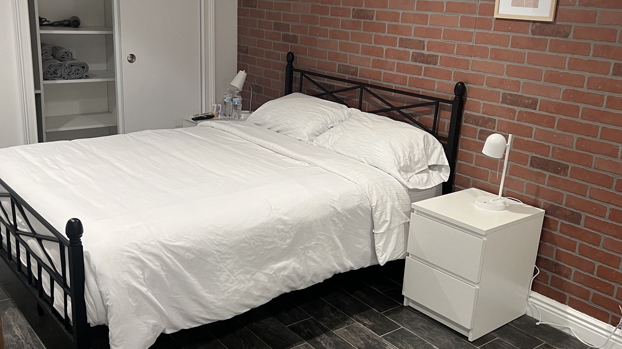 Photo of Bedroom in Queens