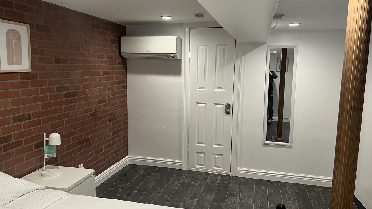 Photo of Bedroom in Queens