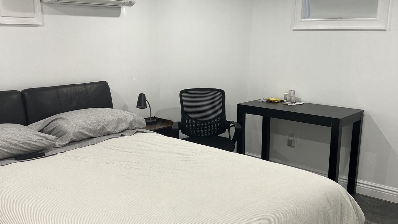 Photo of Bedroom in Queens