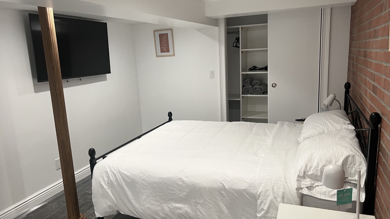 Photo of Bedroom in Queens