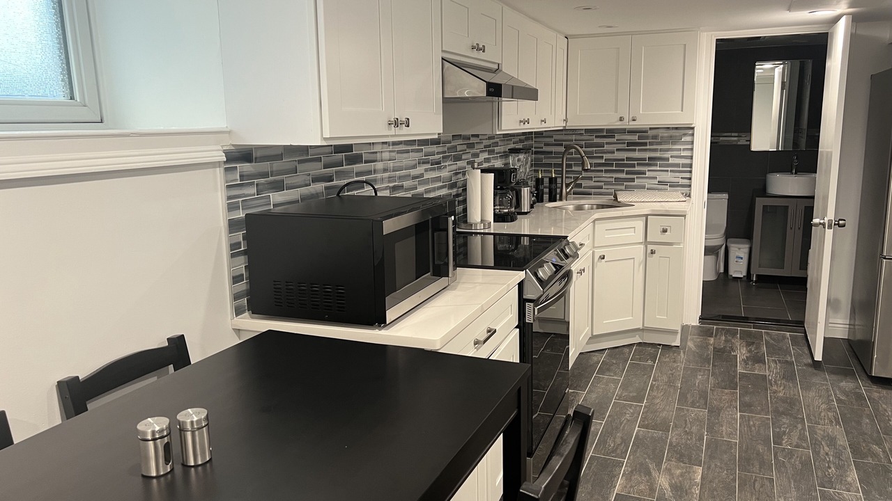 Photo of Kitchen in Queens