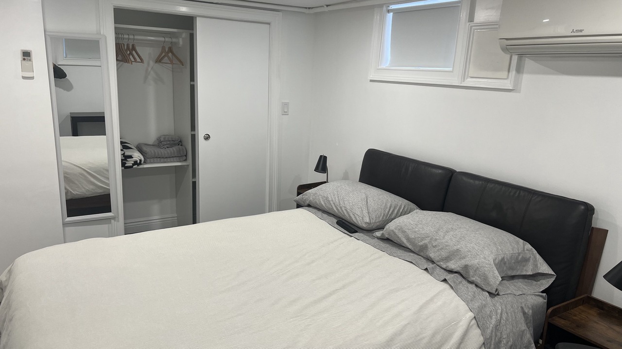 Photo of Bedroom in Queens
