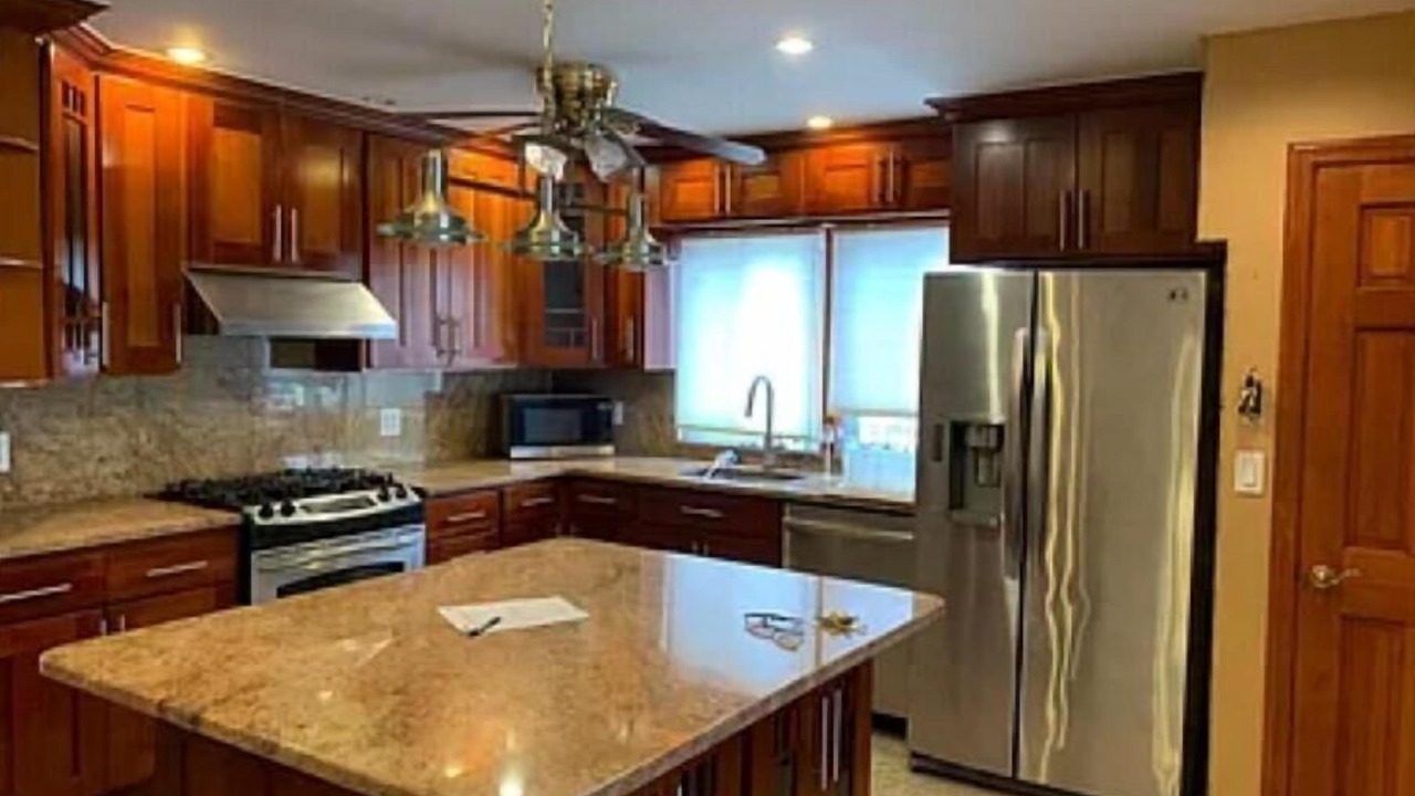 Photo of Kitchen in Queens