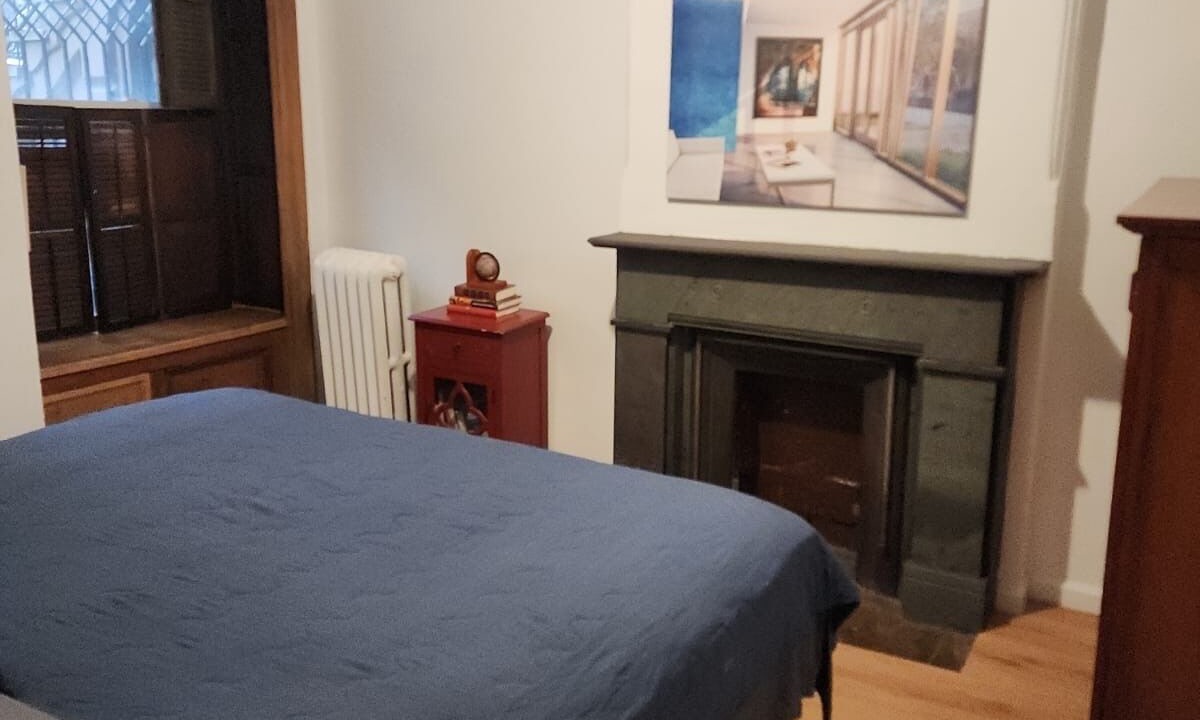 Photo of Bedroom in Harlem