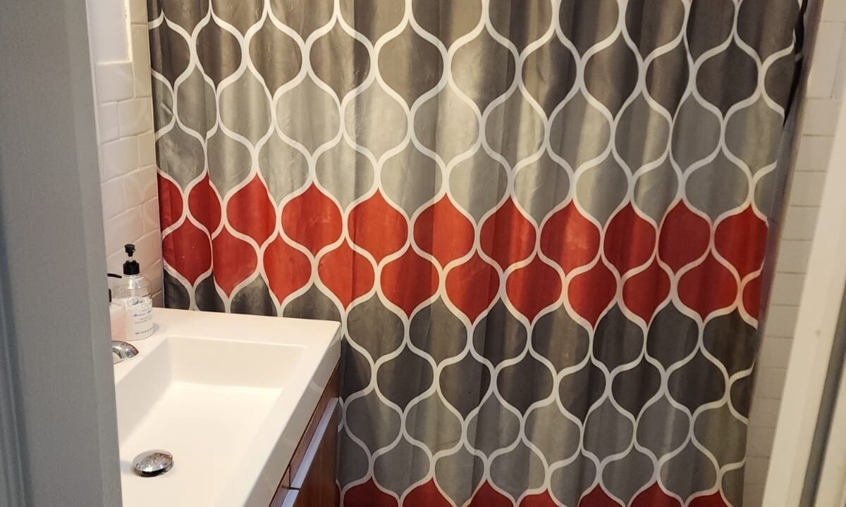 Photo of Bathroom in Harlem