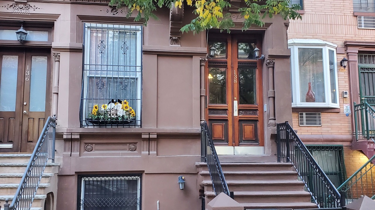 Photo of Outdoor in Harlem