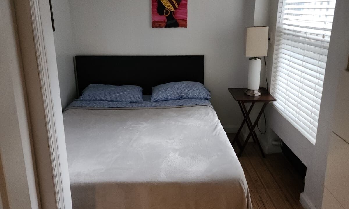 Photo of Bedroom in Harlem