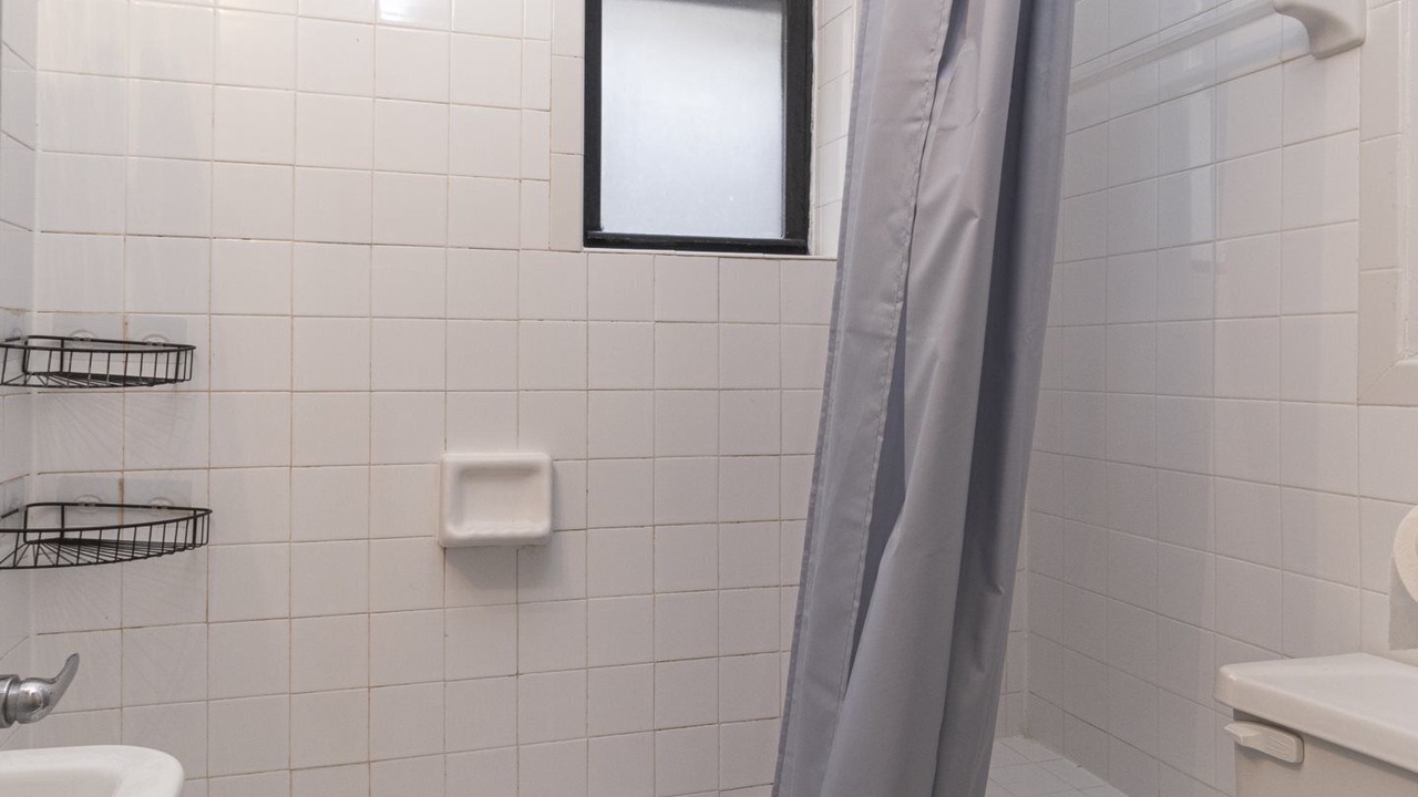 Photo of Bathroom in Upper East Side