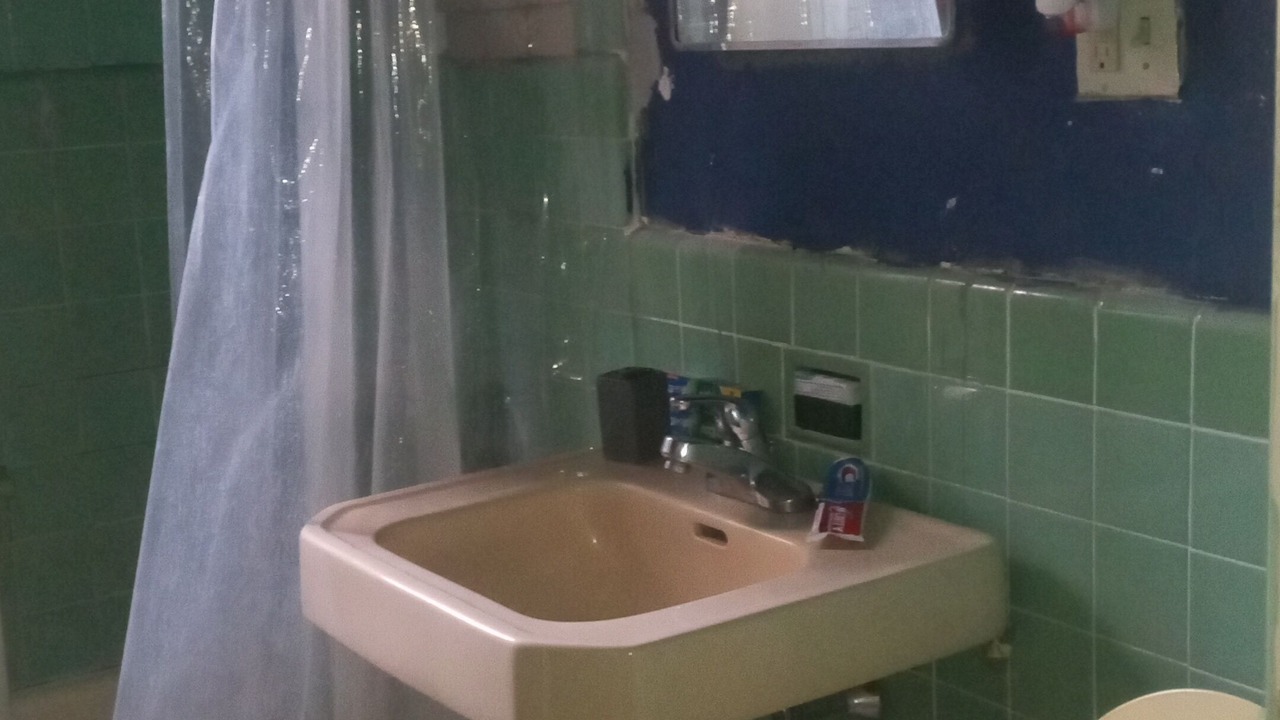 Photo of Bathroom in Parkchester