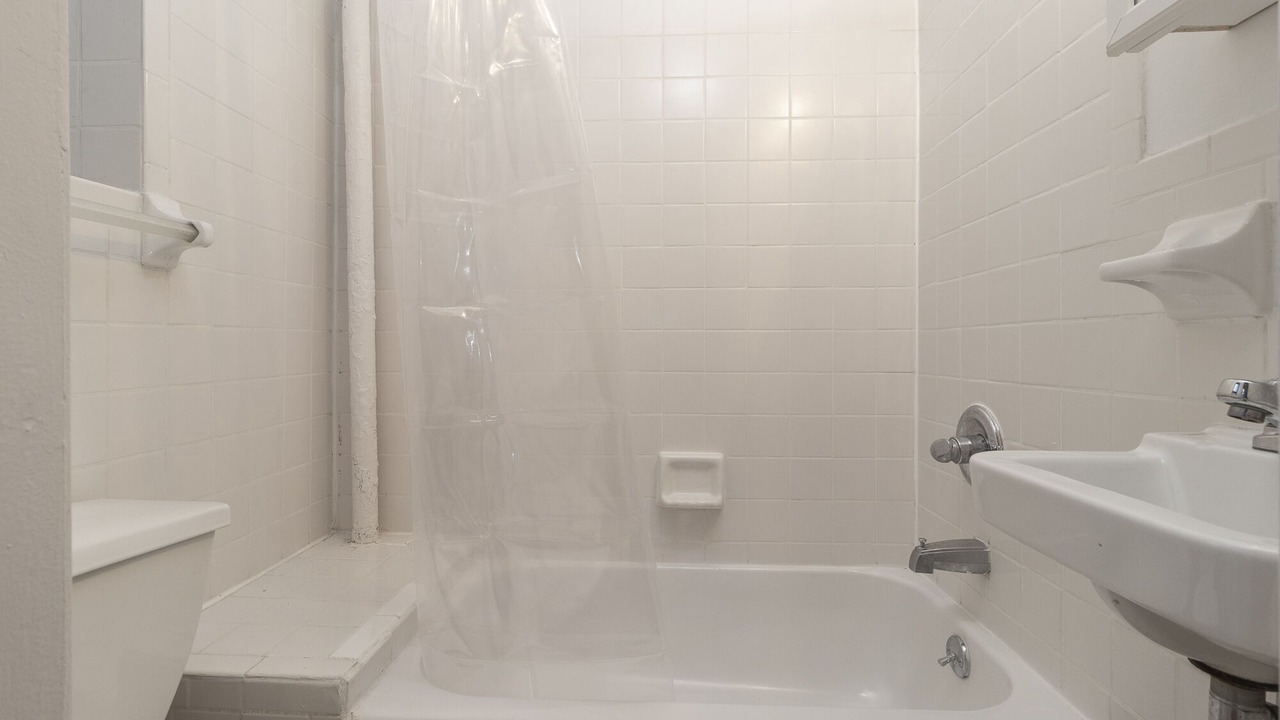 Photo of Bathroom in Upper East Side